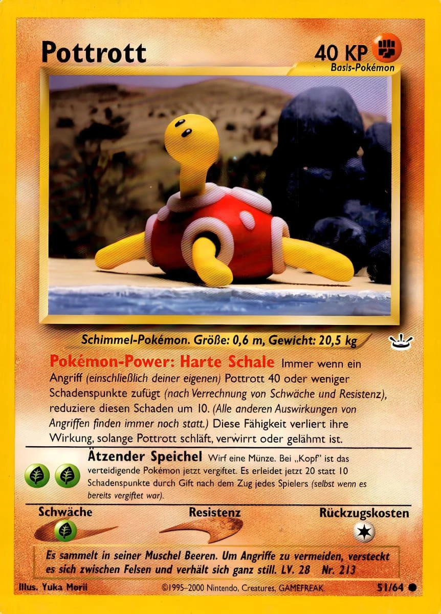 Pottrott