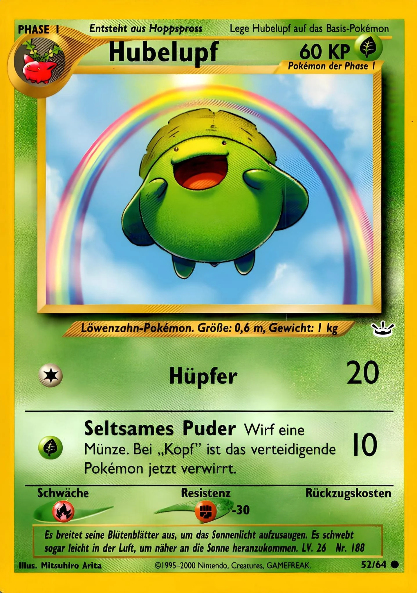 Hubelupf