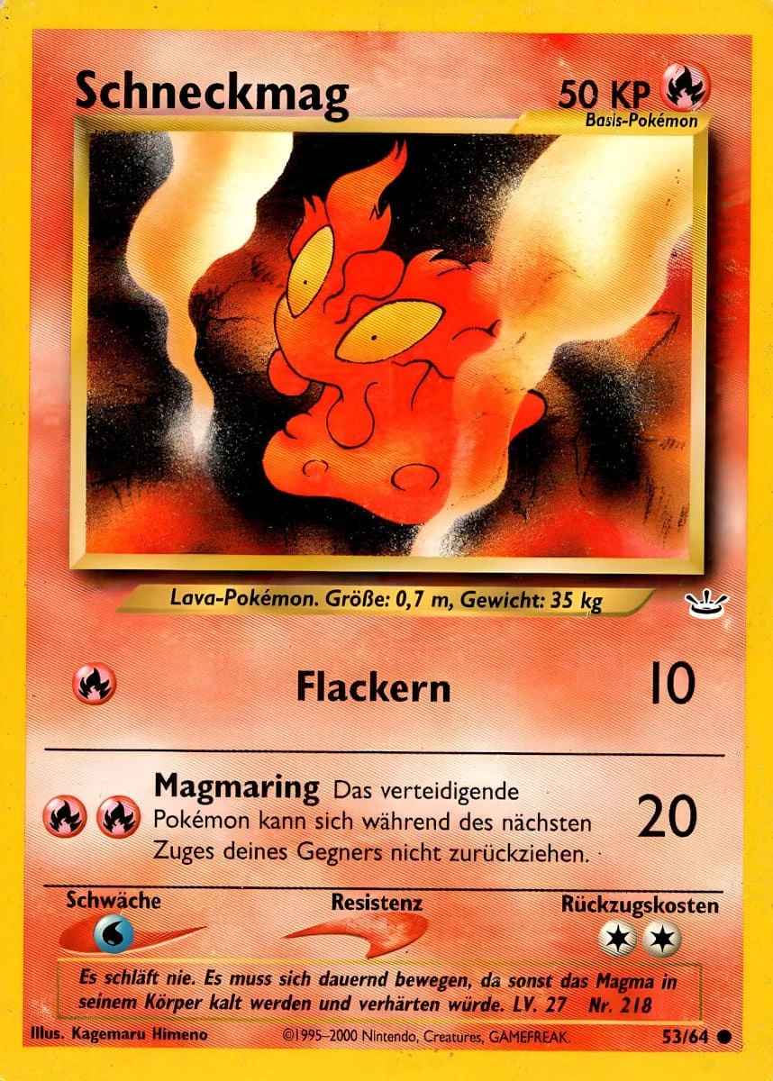 Schneckmag