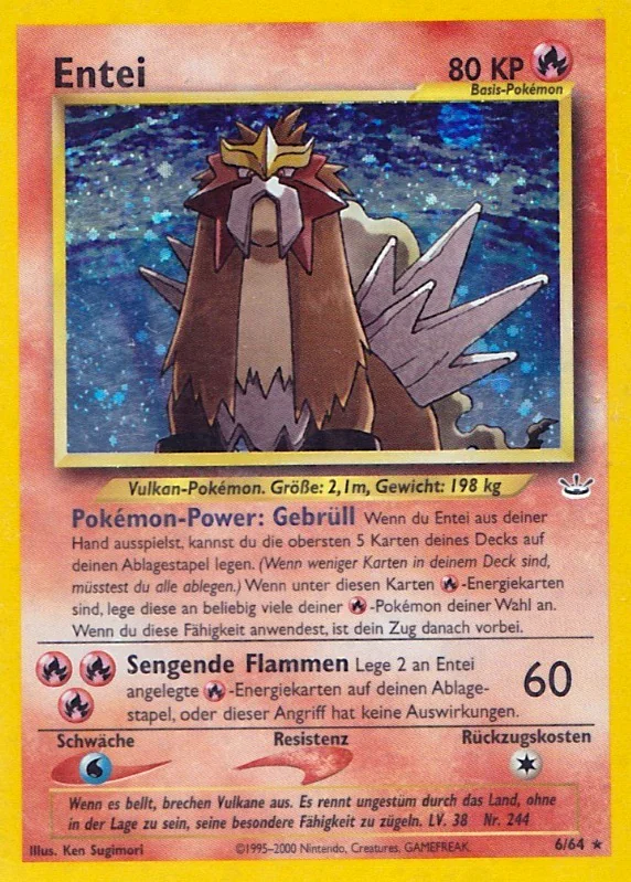 Entei