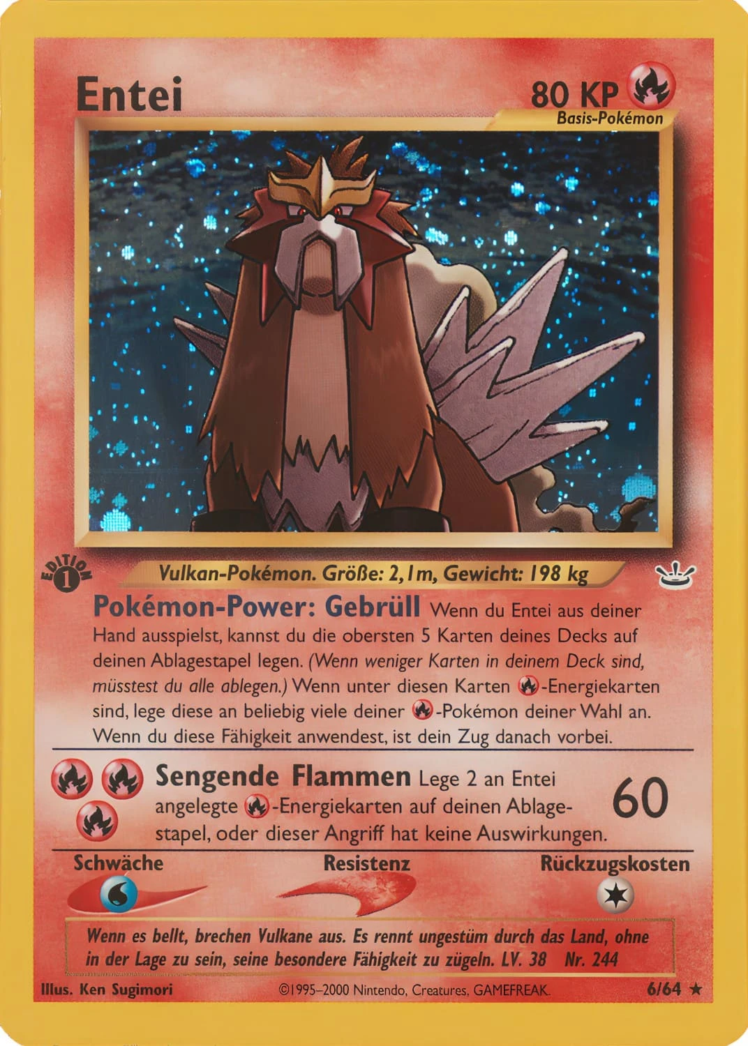 Entei