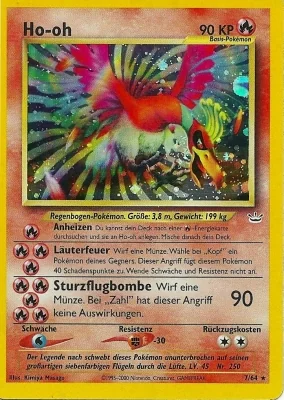 Ho-oh