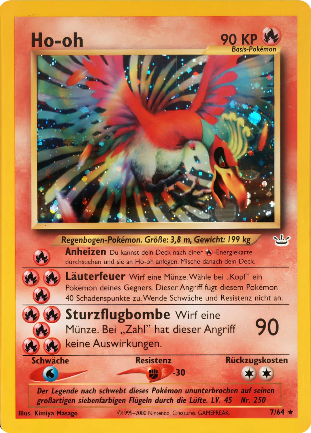 Ho-oh