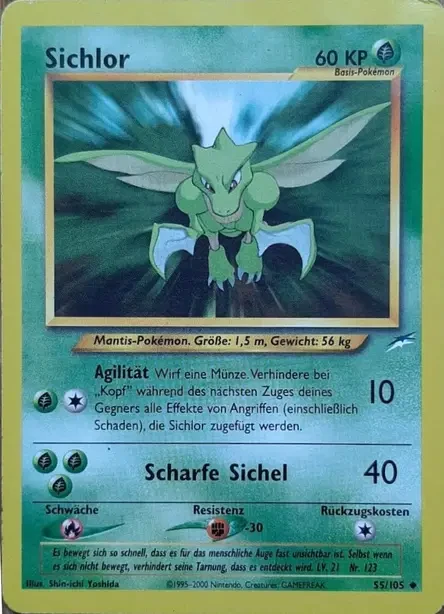 Sichlor
