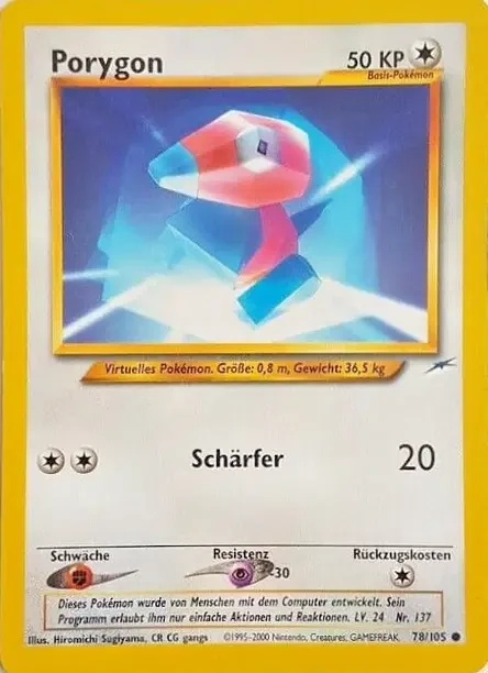 Porygon