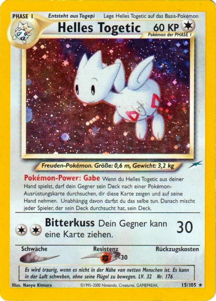 Helles Togetic