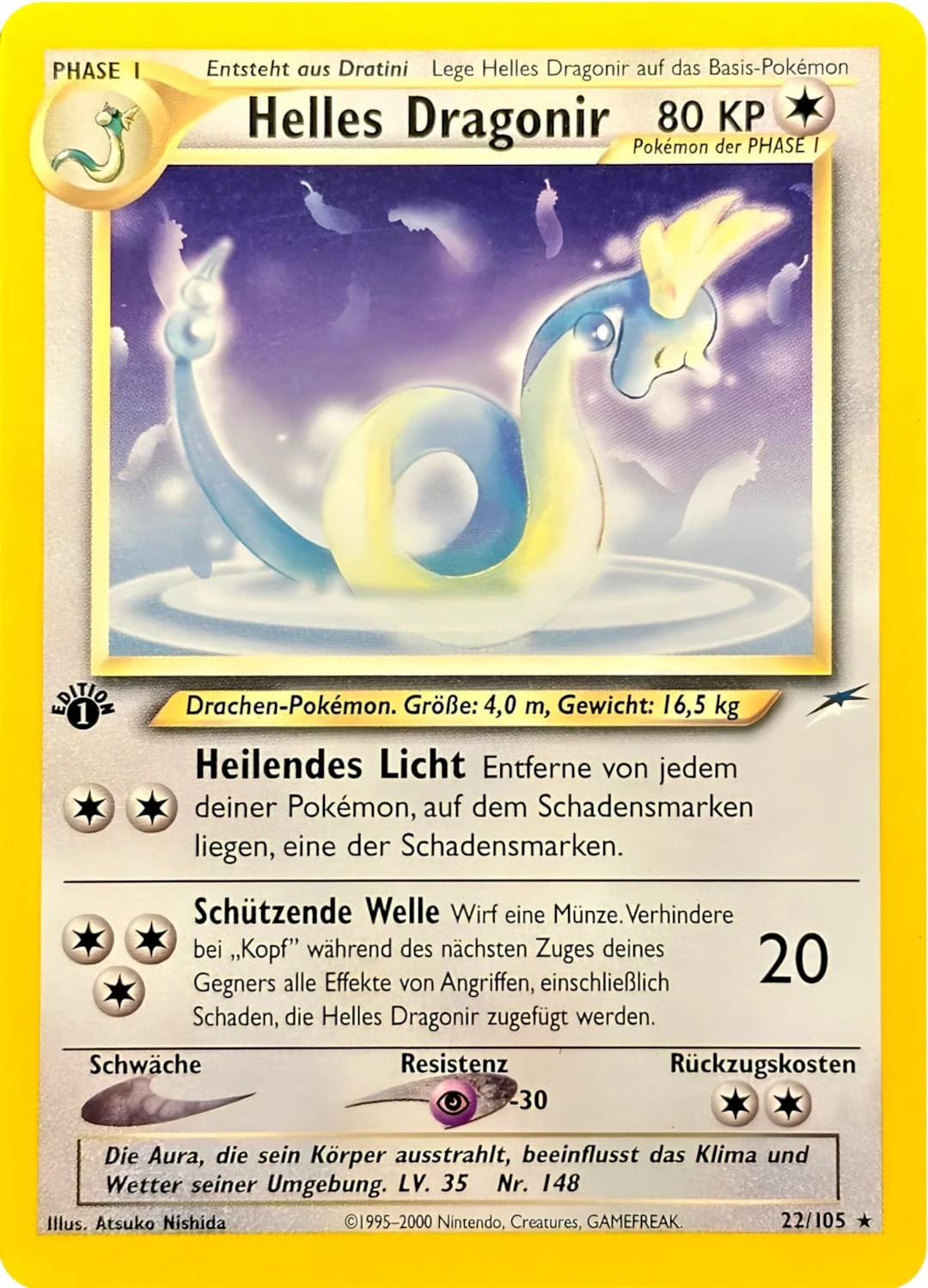 Helles Dragonir