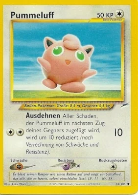 Pummeluff