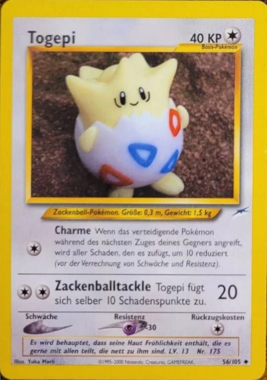 Togepi