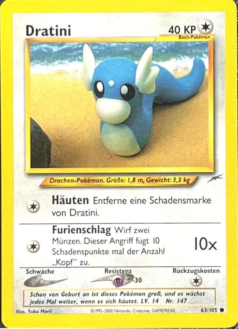 Dratini