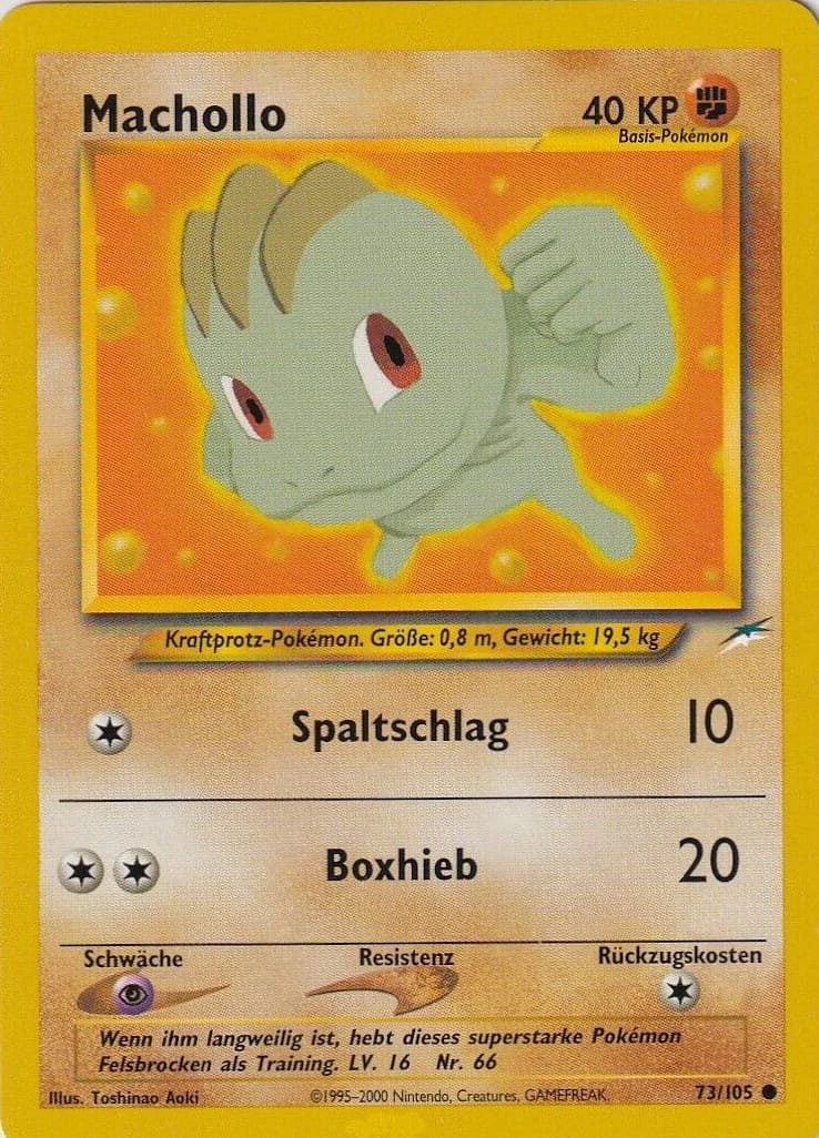 Machollo