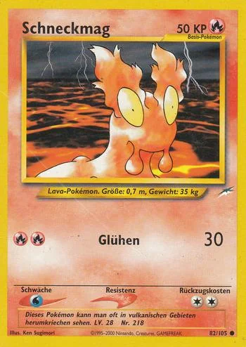 Schneckmag