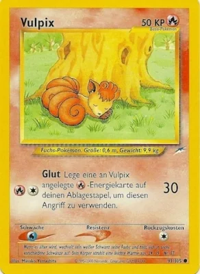 Vulpix