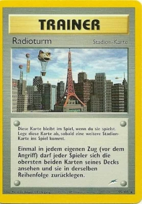 Radio Turm