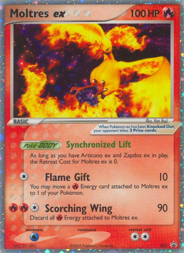 Lavados ex