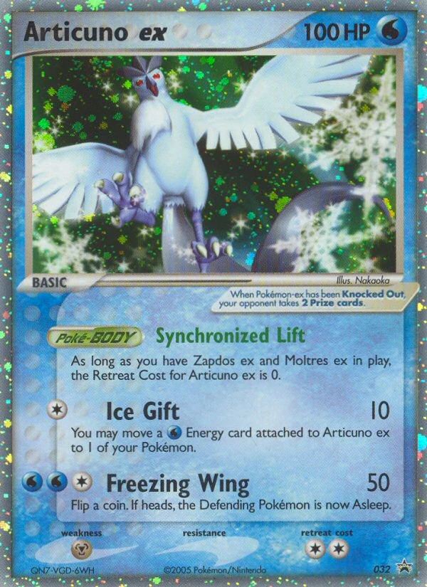 Arktos ex
