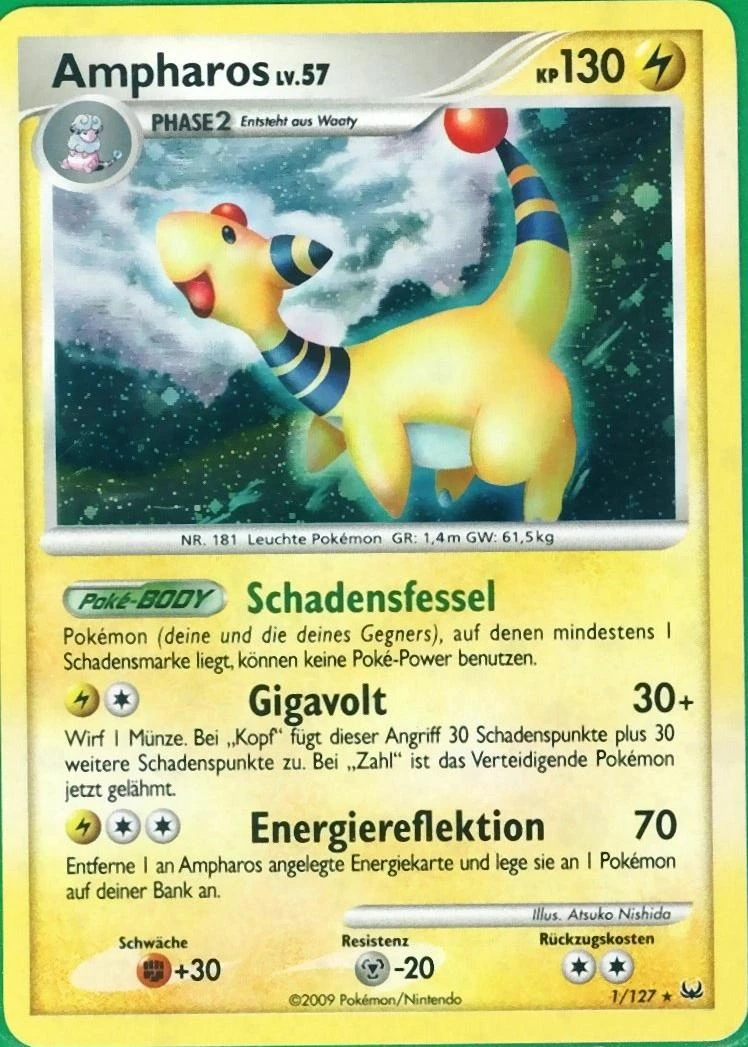 Ampharos