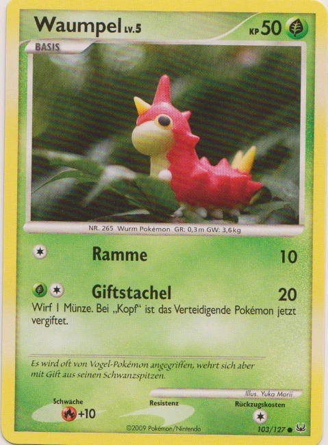 Waumpel