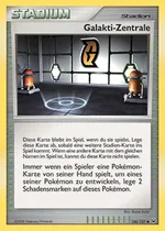 Galaktik-Zentrale