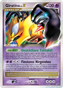 Giratina