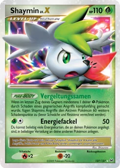 Shaymin