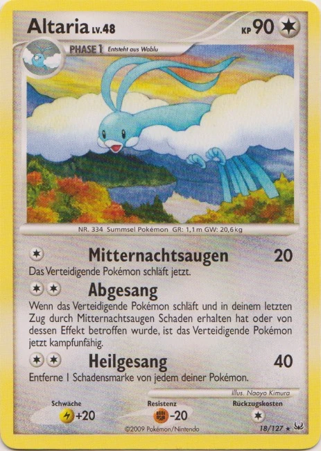 Altaria