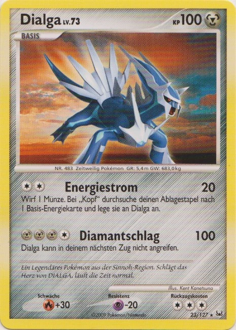 Dialga