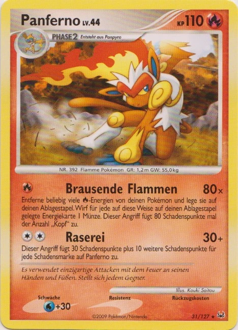 Panferno
