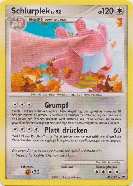 Schlurplek