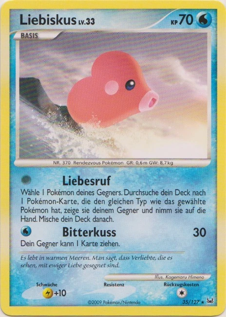 Liebiskus