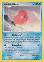 Liebiskus