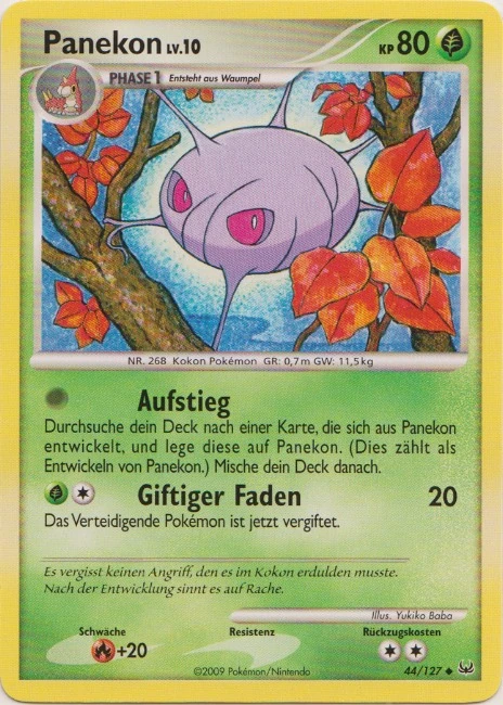 Panekon