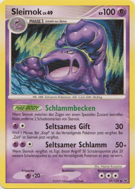 Sleimok