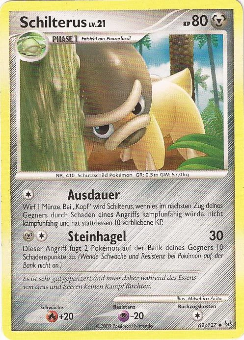 Schilterus
