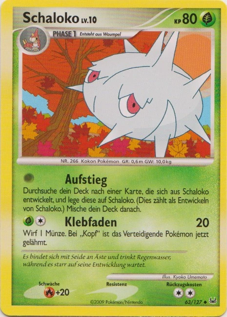 Schaloko