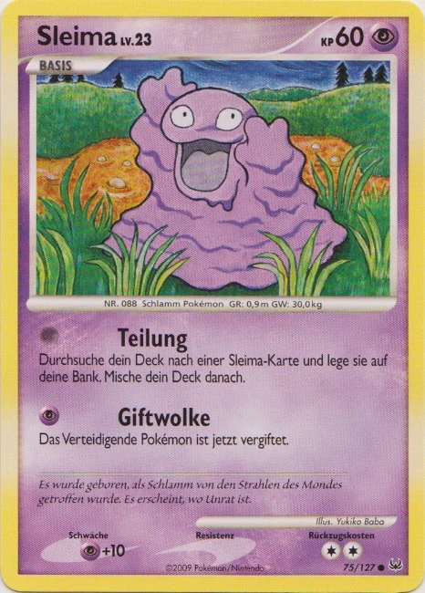 Sleima