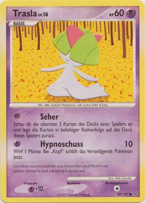 Trasla
