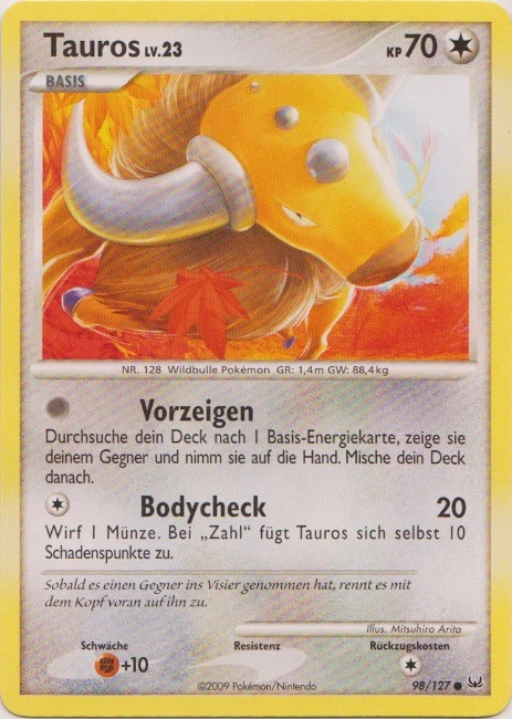 Tauros