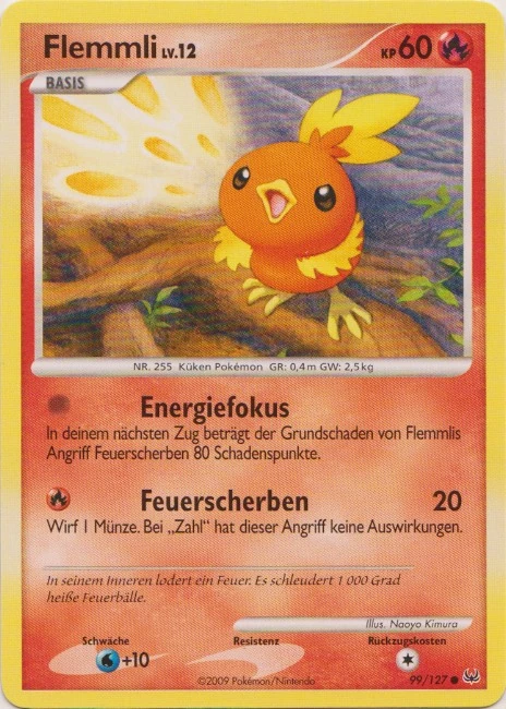 Flemmli