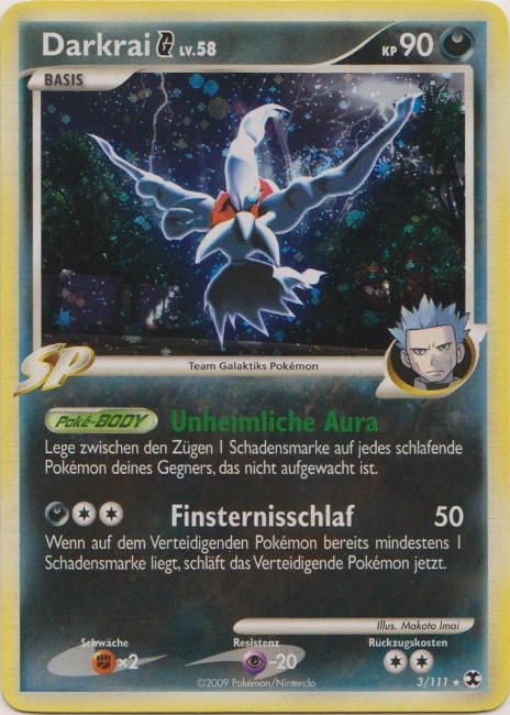 Darkrai G