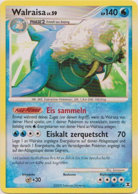Walraisa