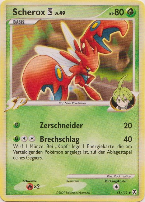 Scherox 4