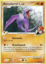 Aerodactyl GL