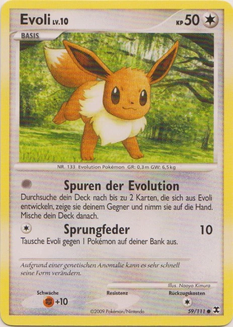 Evoli