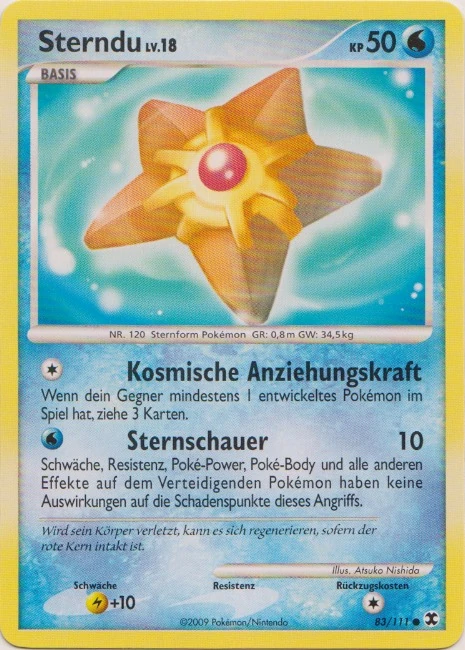 Sterndu