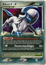 Absol G