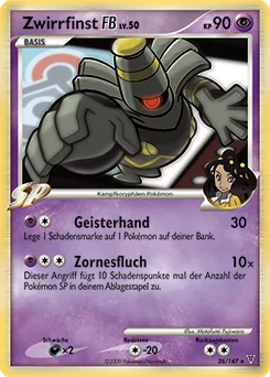 Zwirrfinst FB