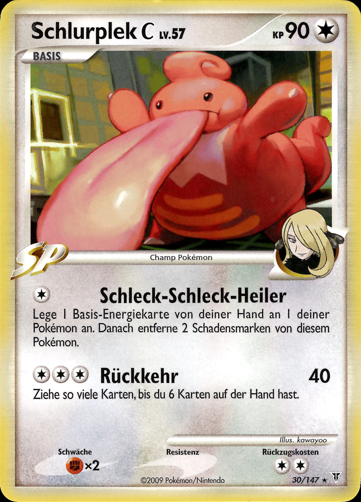 Schlurplek C