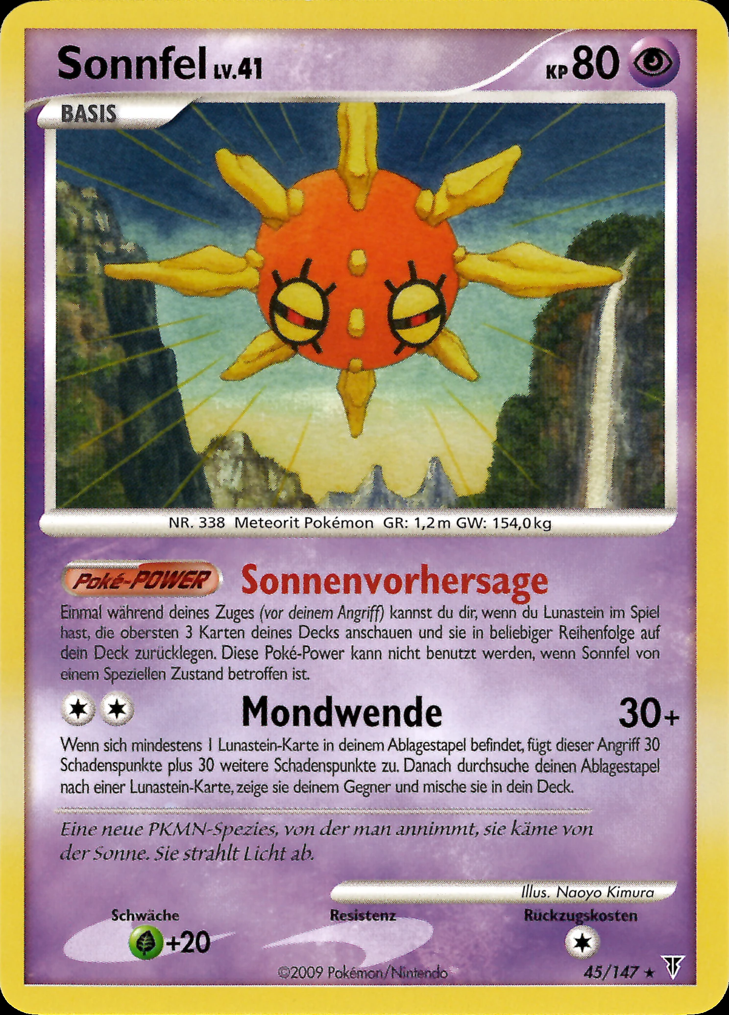 Sonnfel