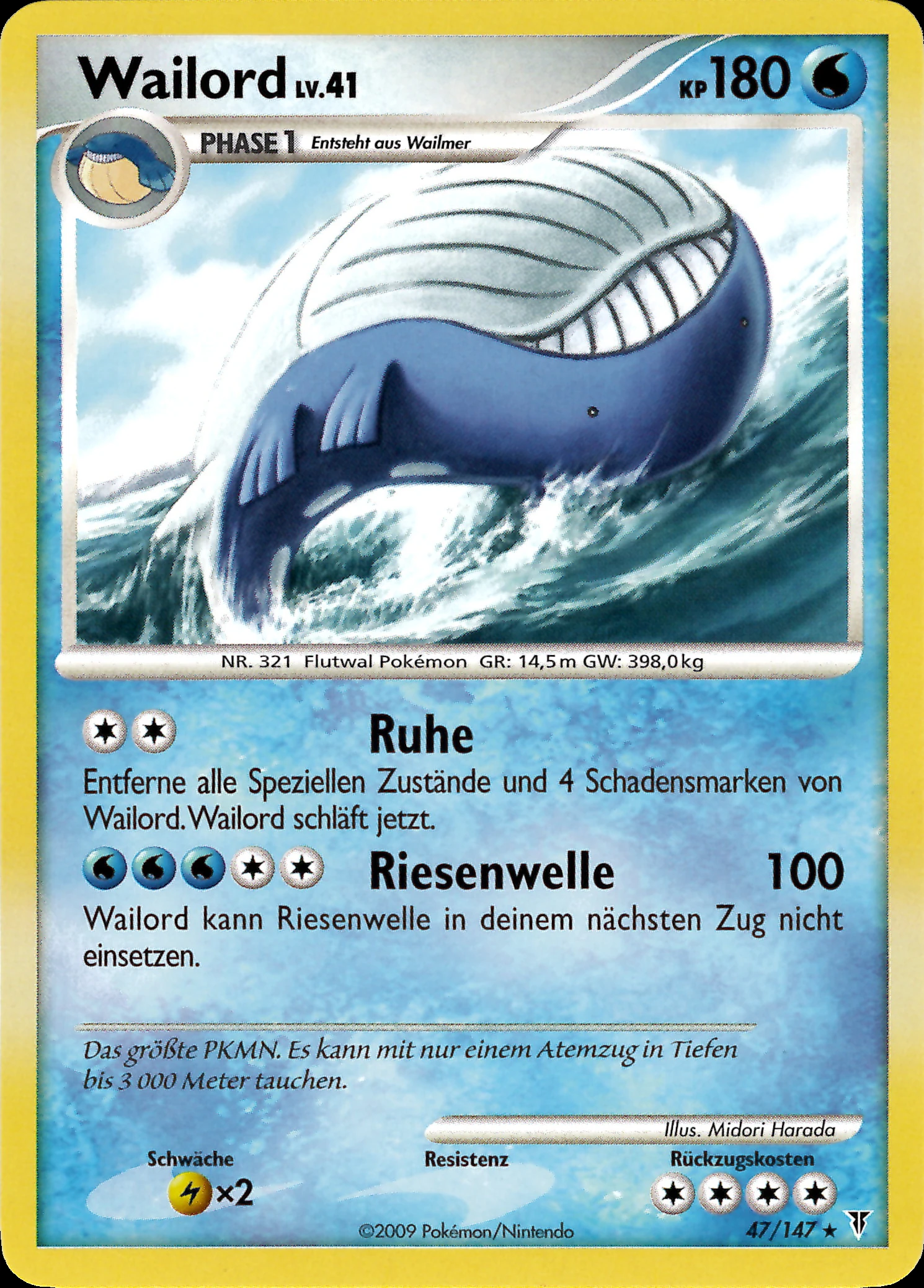 Wailord